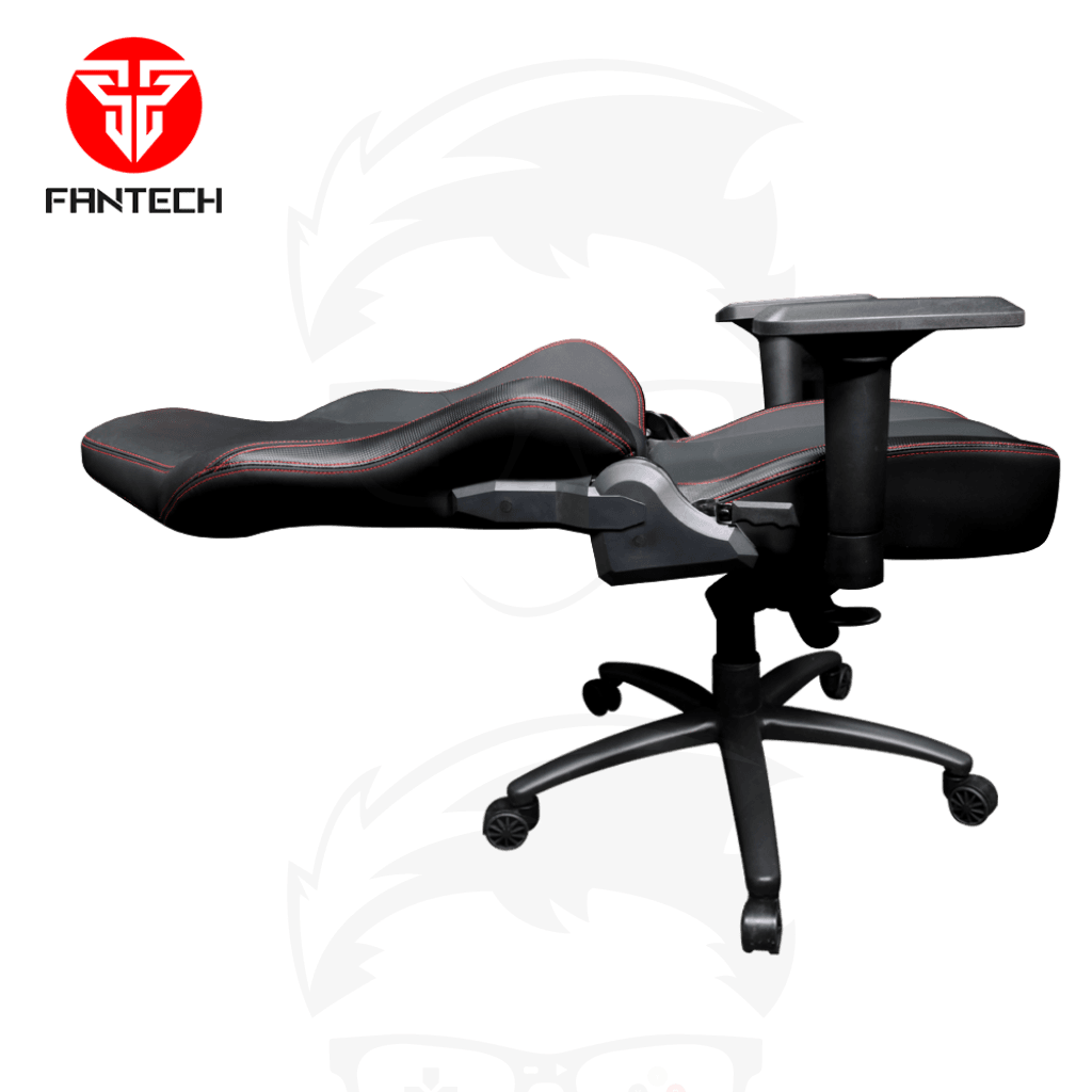 Fantech Alpha Gc-183 Chair Gaming Fantech Alpha Gc-183 Chair Gaming